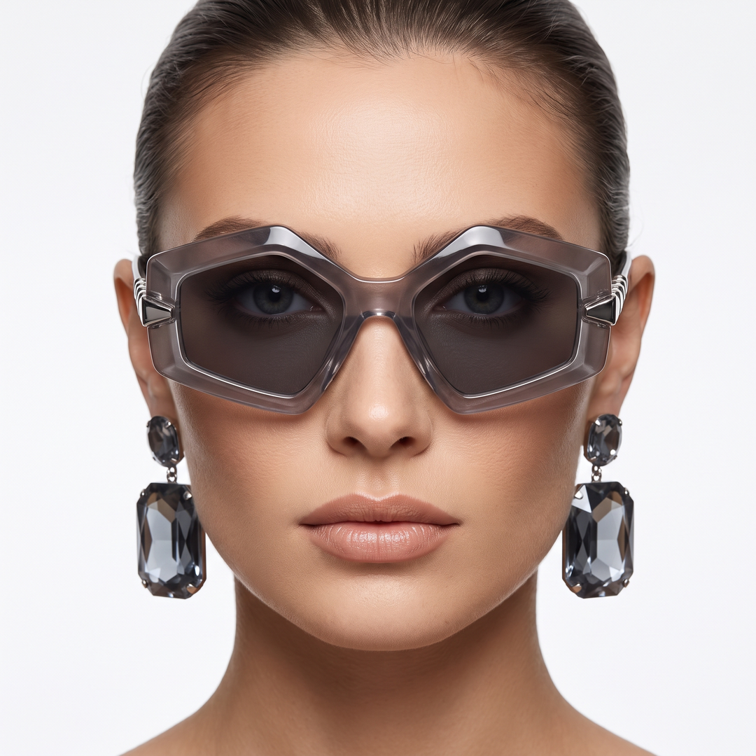 Georgianna Sunglasses