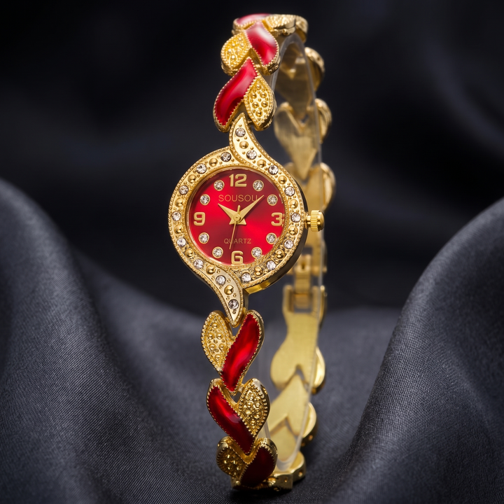 Genevieve Watch