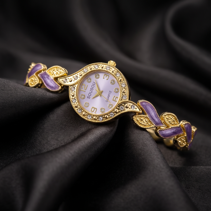 Genevieve Watch