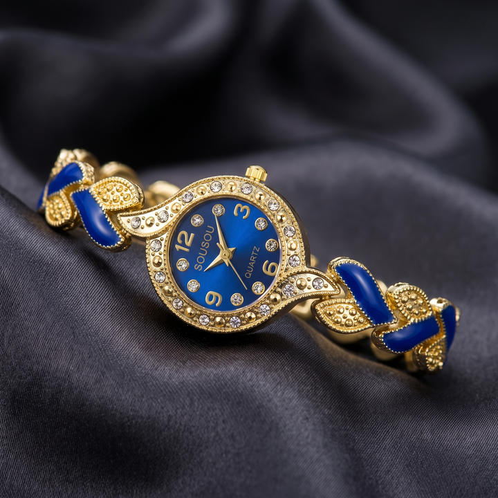 Genevieve Watch