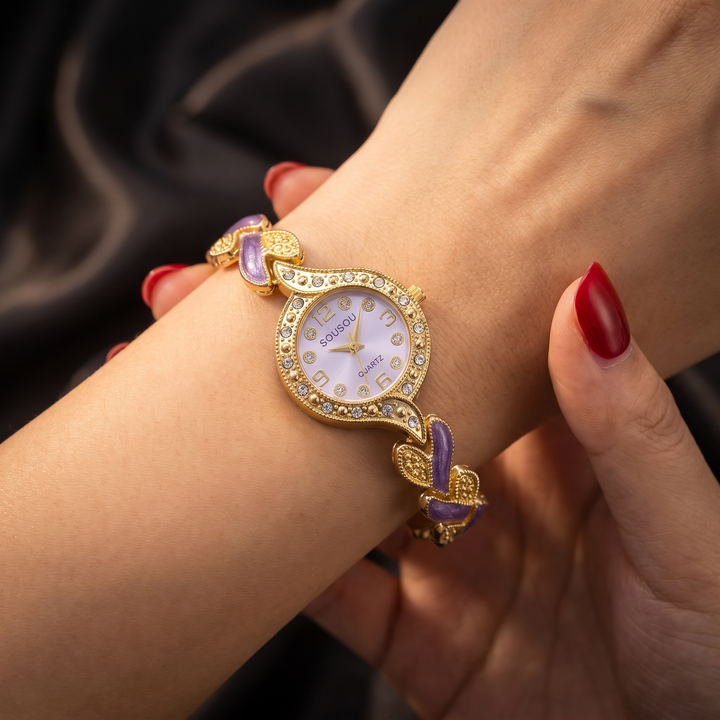 Genevieve Watch