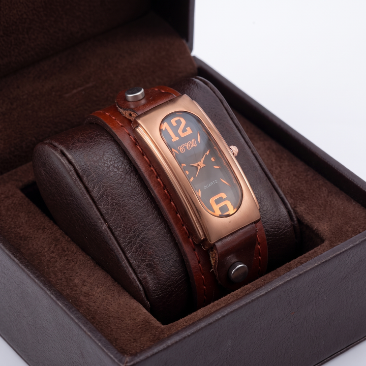 Dominique Watch