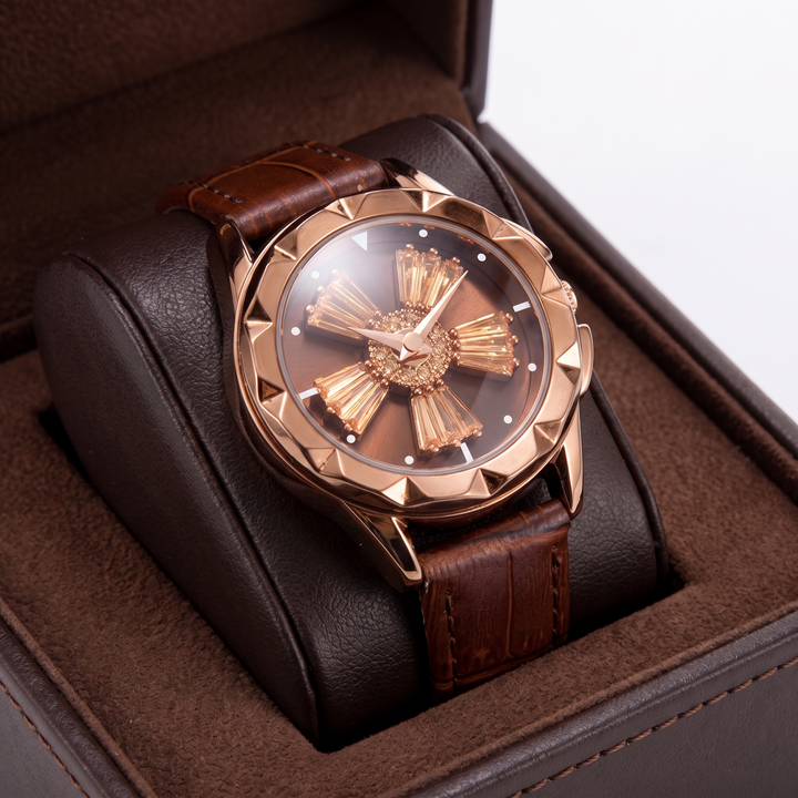 Clarabella Watch