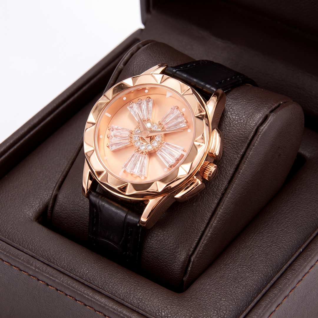 Clarabella Watch