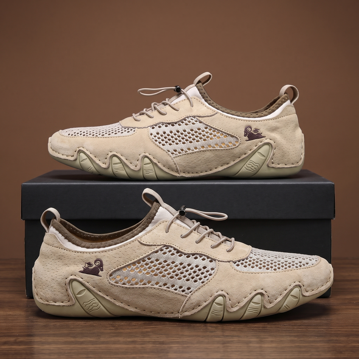 Fitzwilliam Shoes