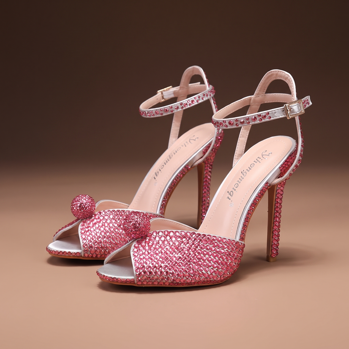 Rosalindette Heels