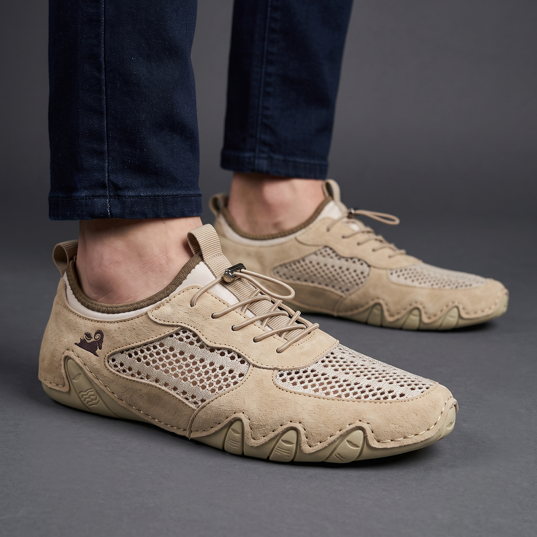 Fitzwilliam Shoes