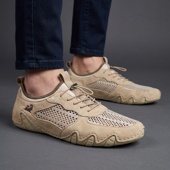 Fitzwilliam Shoes