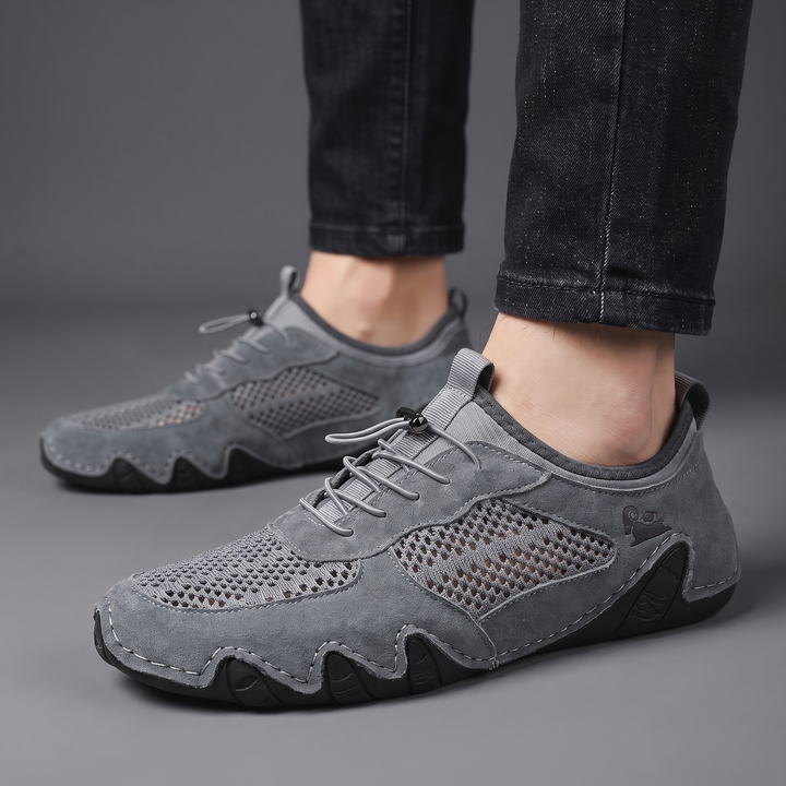 Fitzwilliam Shoes