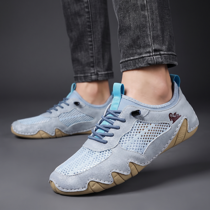 Fitzwilliam Shoes