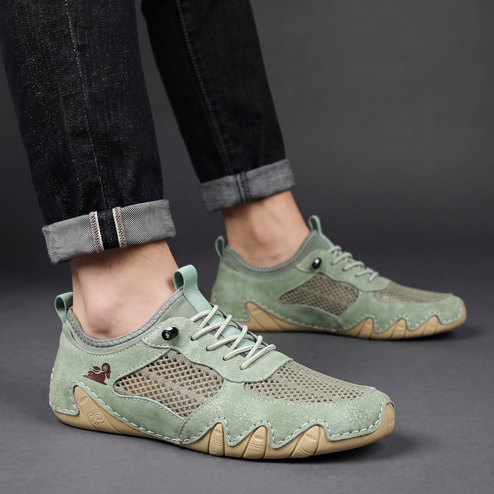 Fitzwilliam Shoes