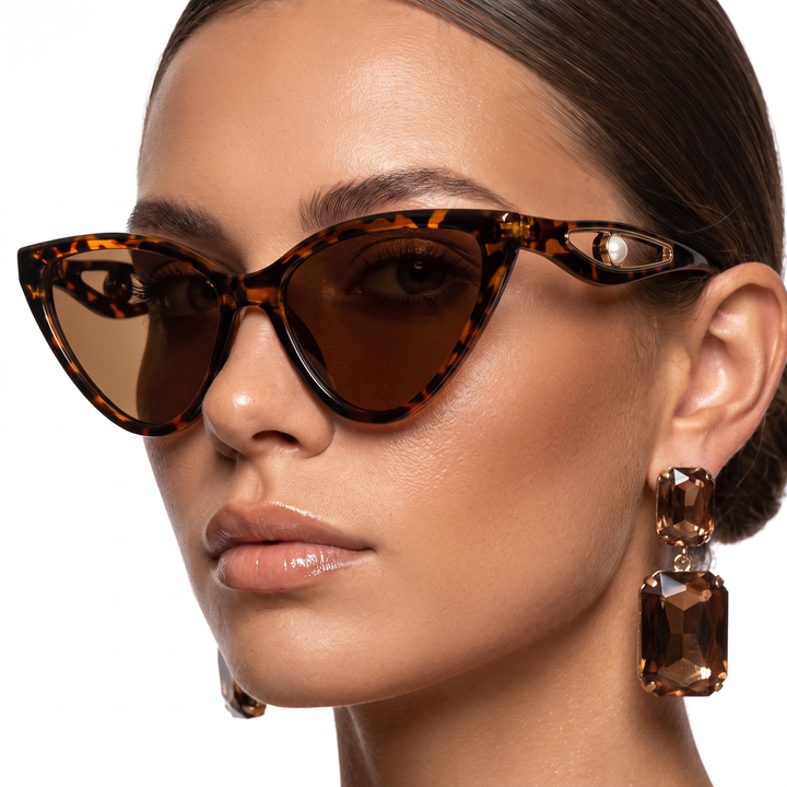 Lonnie Sunglasses