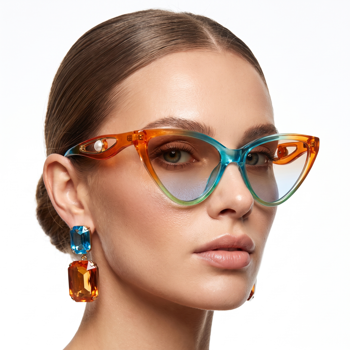Lonnie Sunglasses