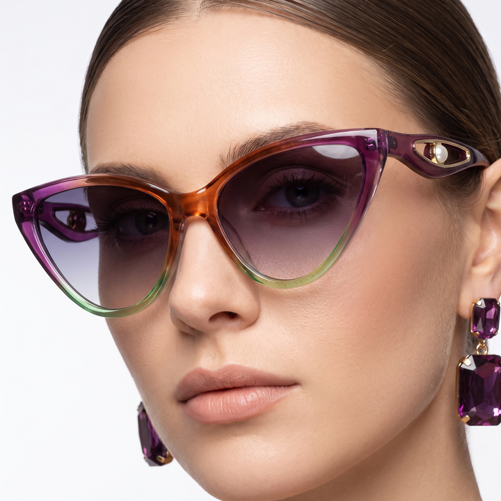 Lonnie Sunglasses