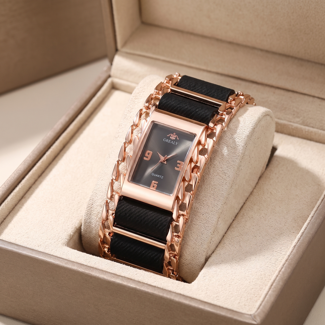 Galenavessa Watch
