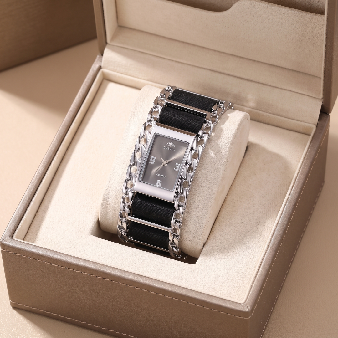 Galenavessa Watch