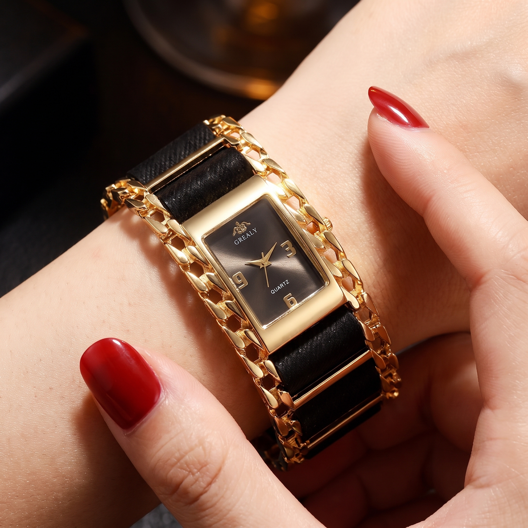 Galenavessa Watch
