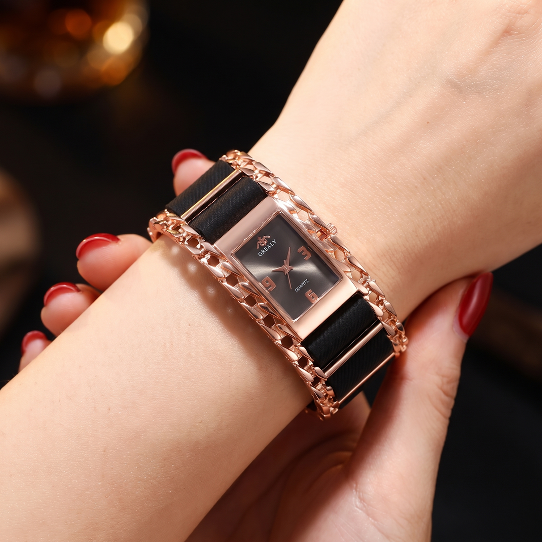 Galenavessa Watch