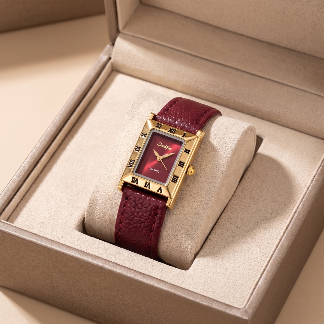 Veranovia Watch