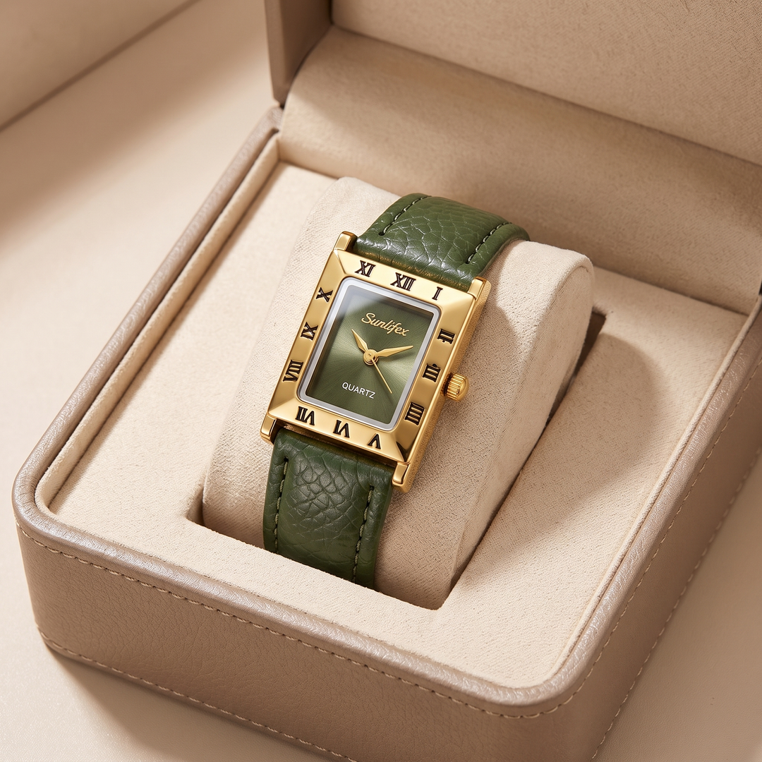 Veranovia Watch