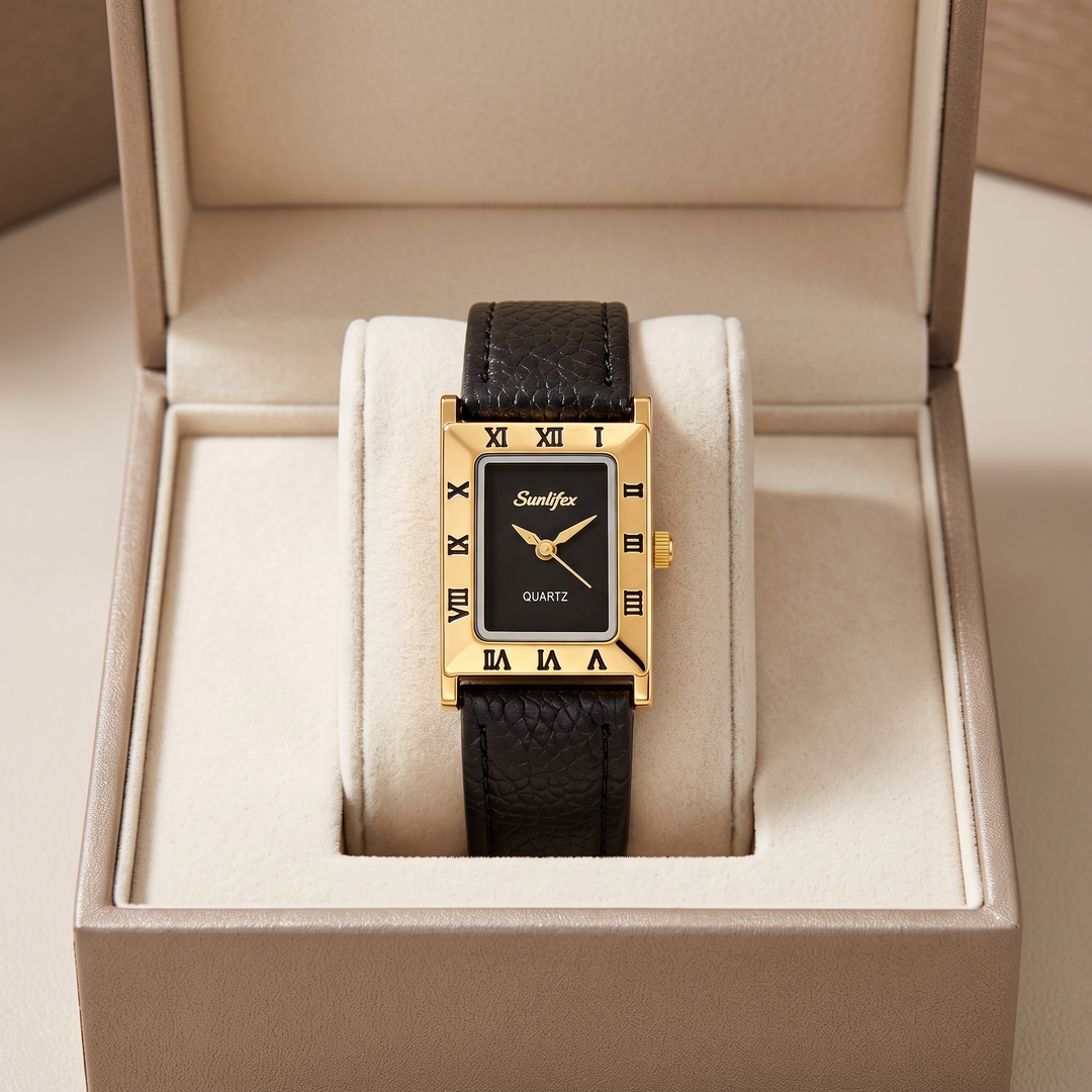 Veranovia Watch