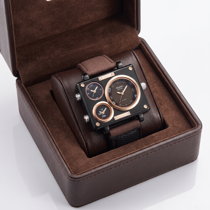Everaldmont Watch