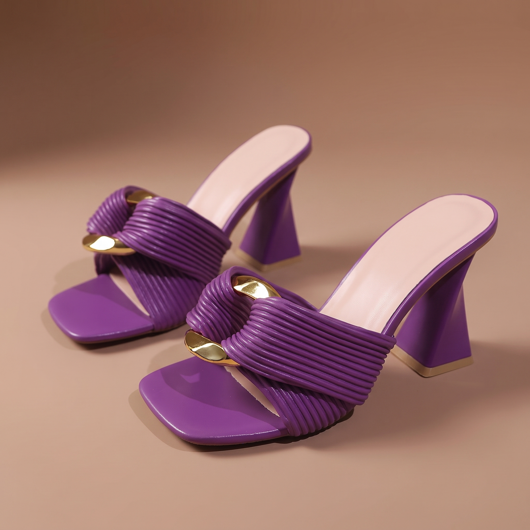 Cordelissa Heels