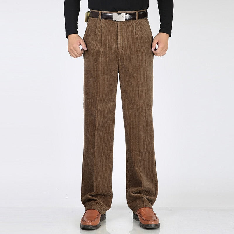 Westford Corduroy Trouser