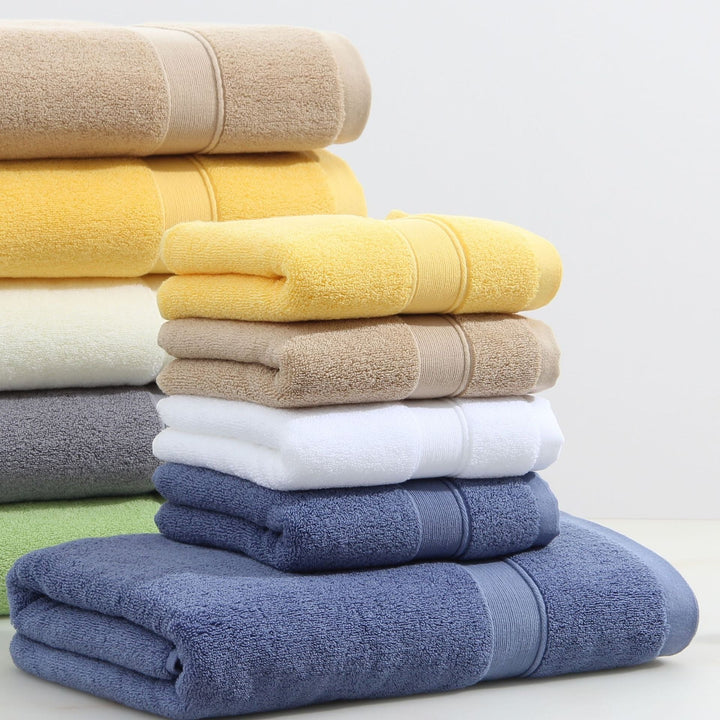 Haven Towels
