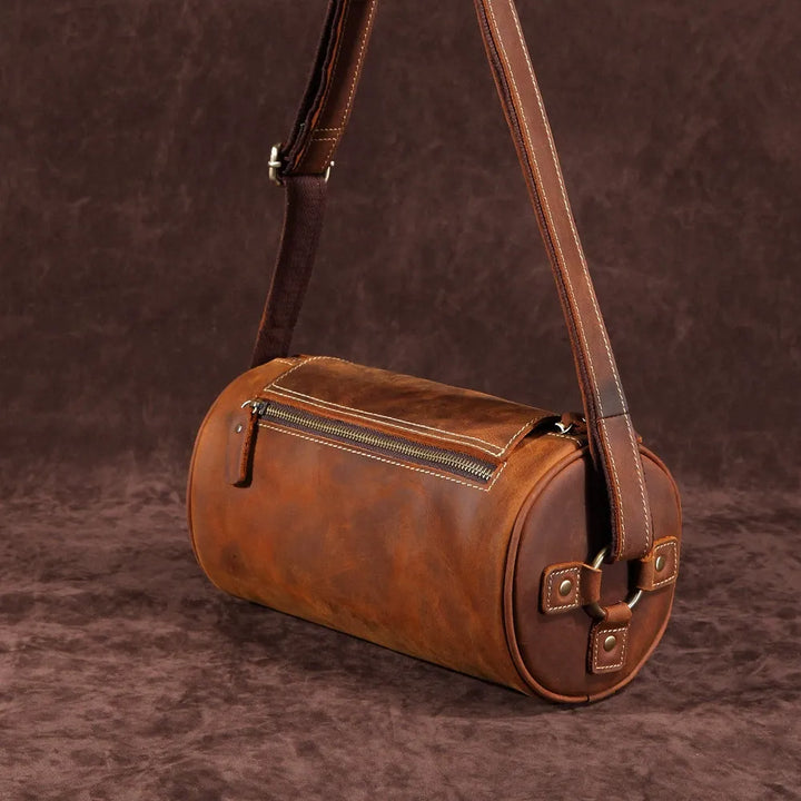 Cooper Genuine Leather Bag