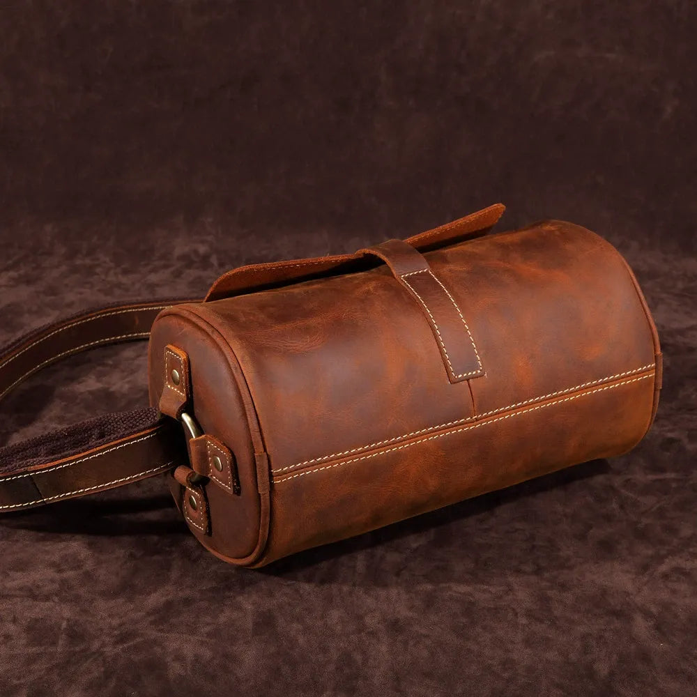 Cooper Genuine Leather Bag