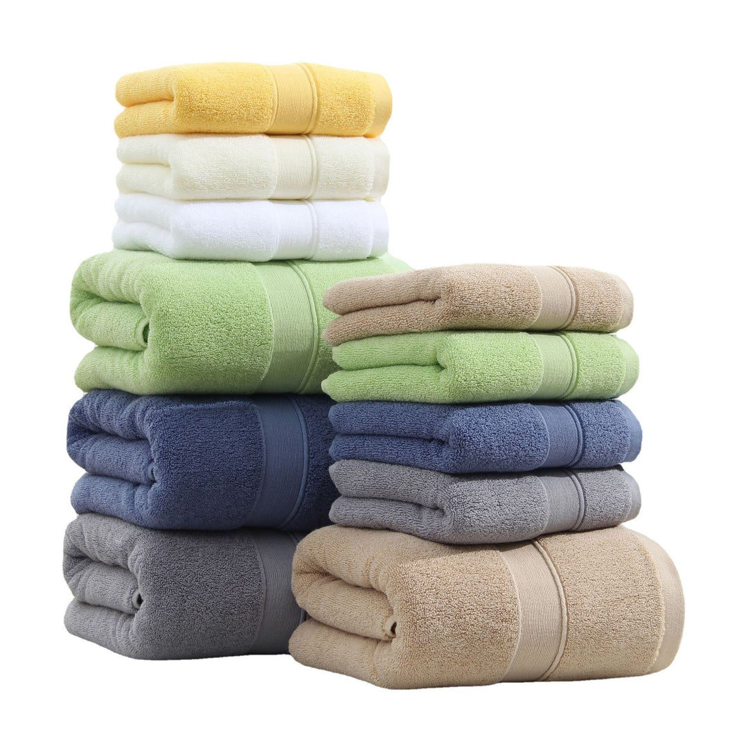 Haven Towels