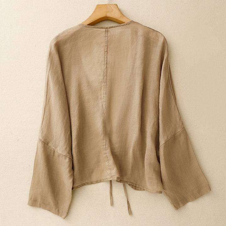 Vivara Blouse