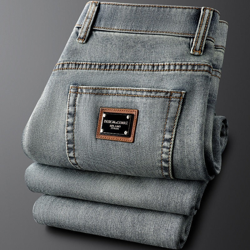 Weston Milano Denim