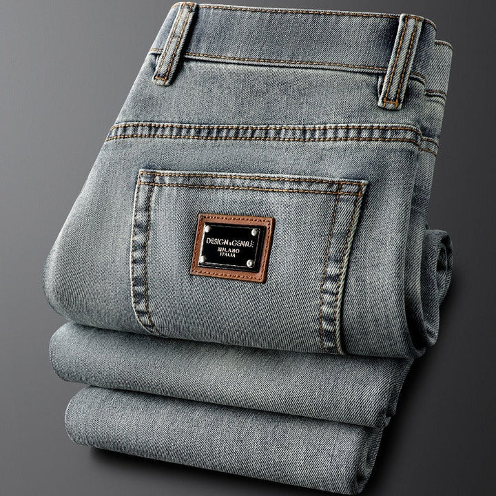 Weston Milano Denim