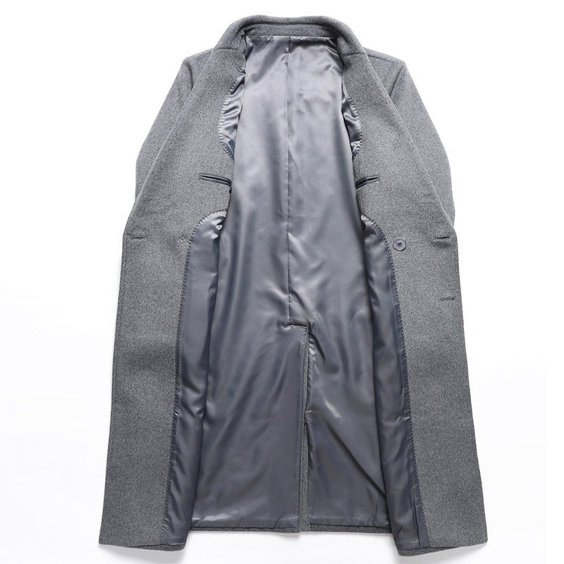 Valmor Trench Coat