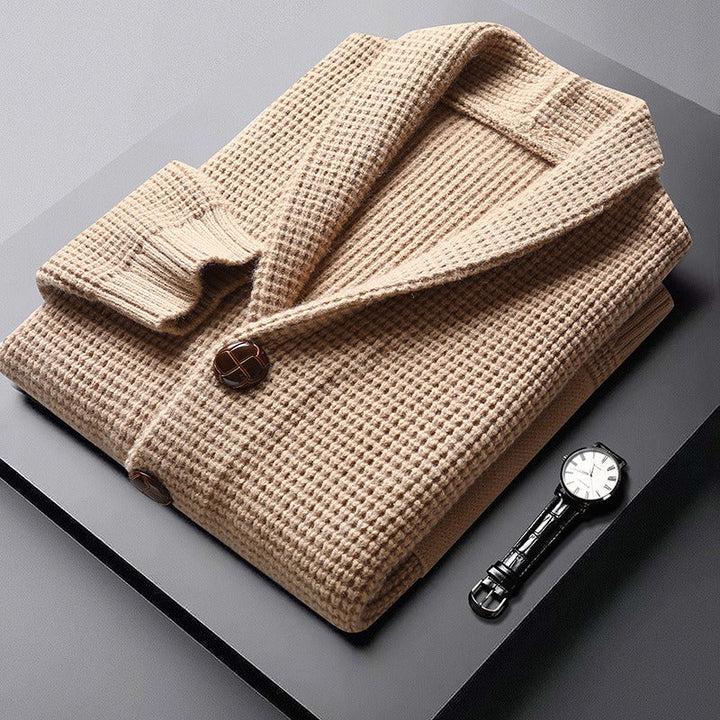 Riverton Knit