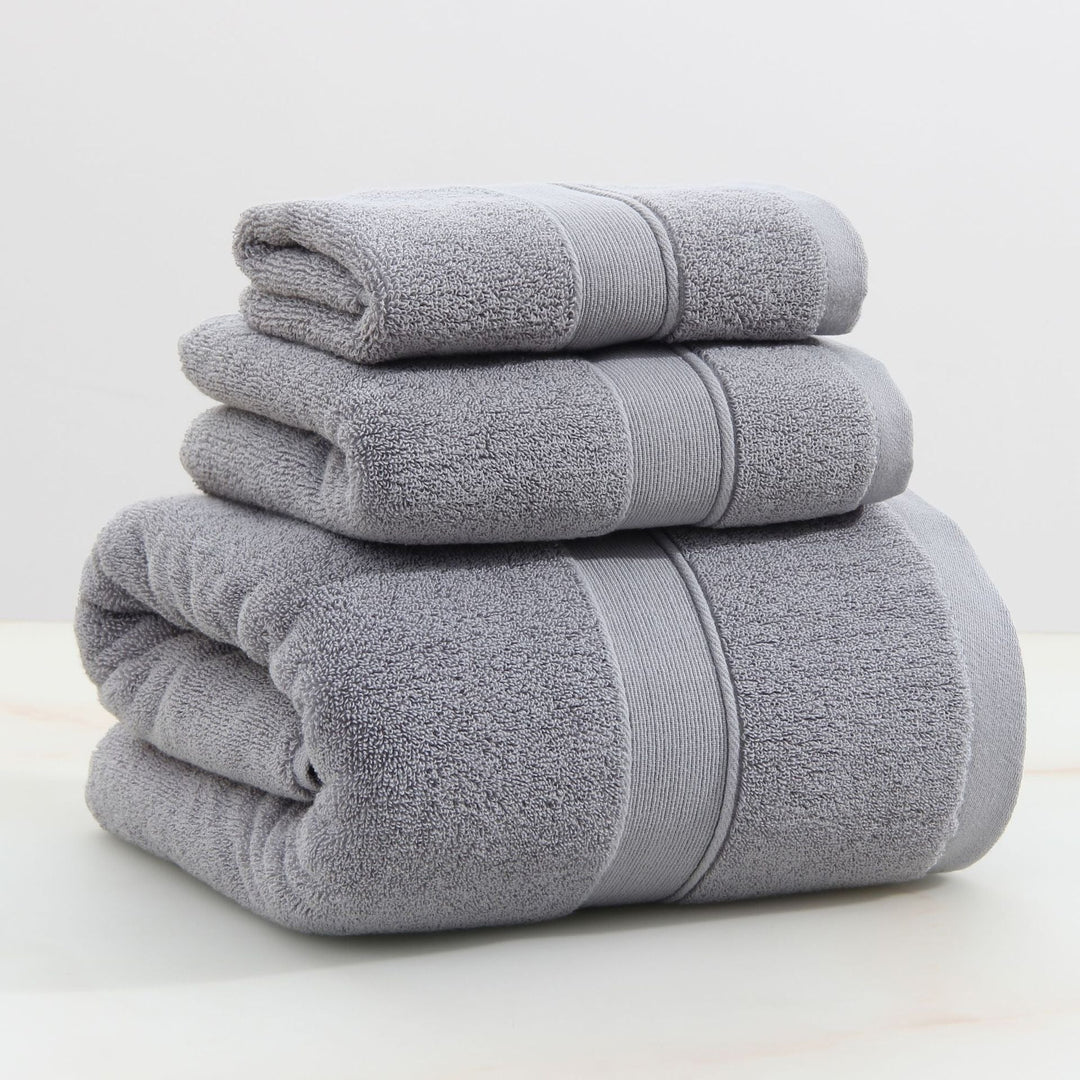 Haven Towels