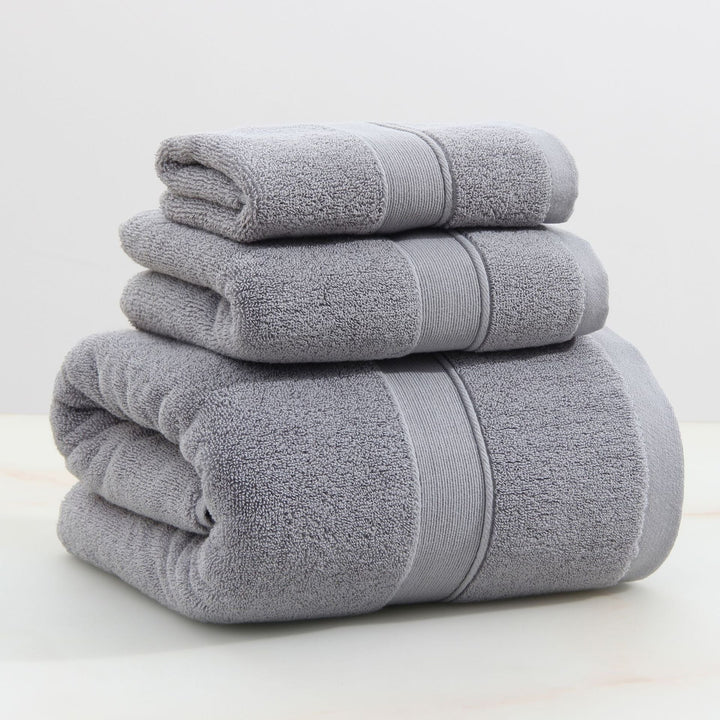 Haven Towels