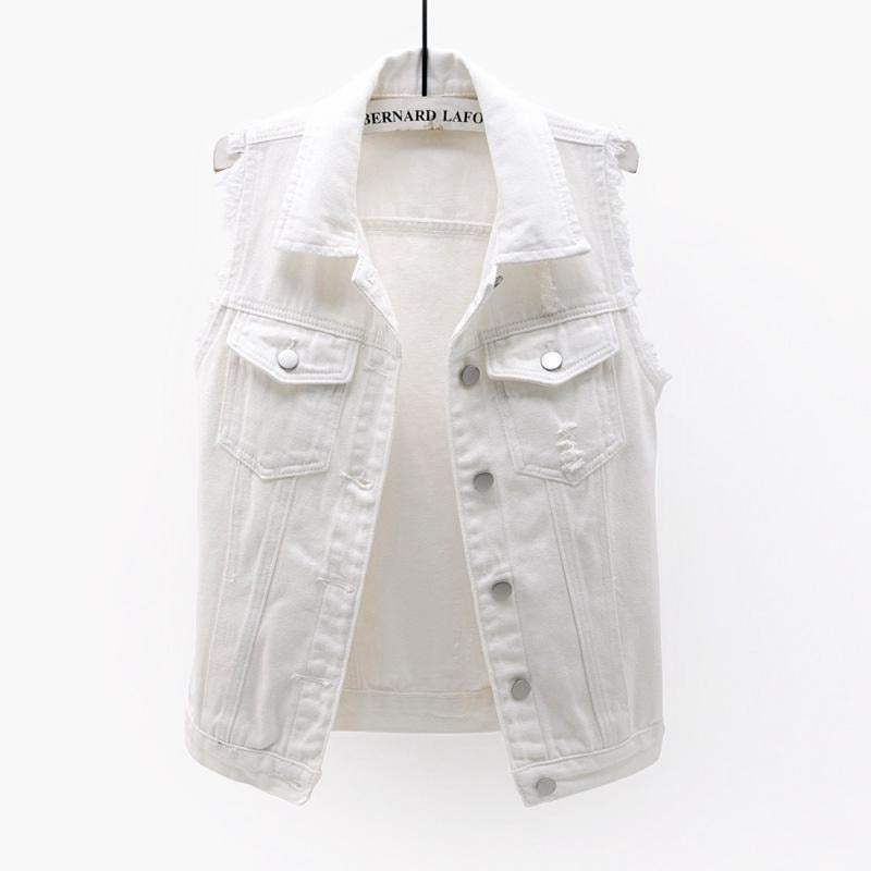Linor Vest
