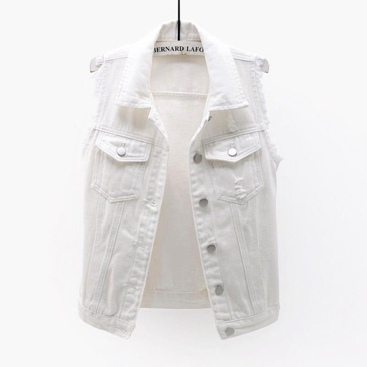 Linor Vest