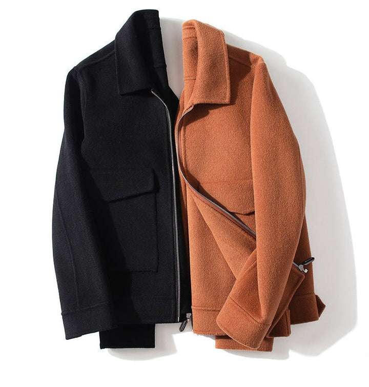 Monclaire Wool Jacket