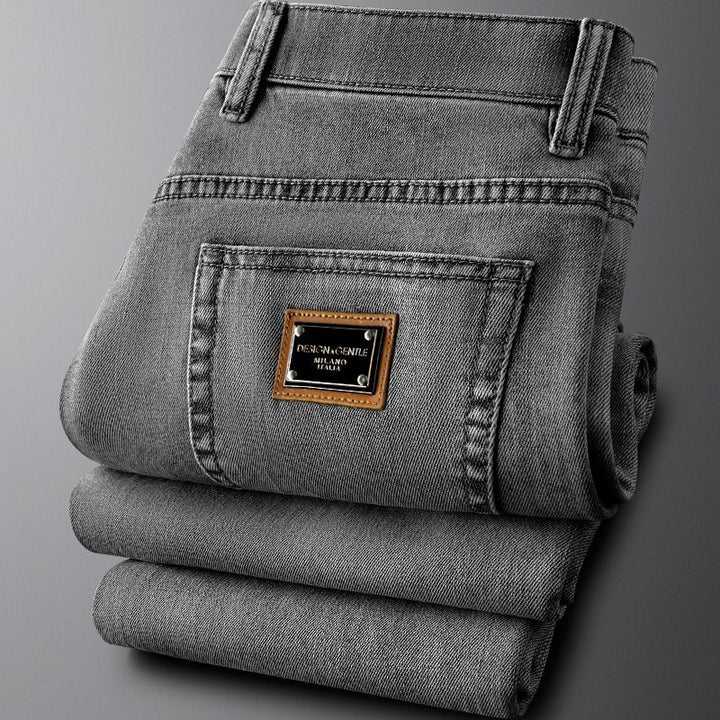 Weston Milano Denim
