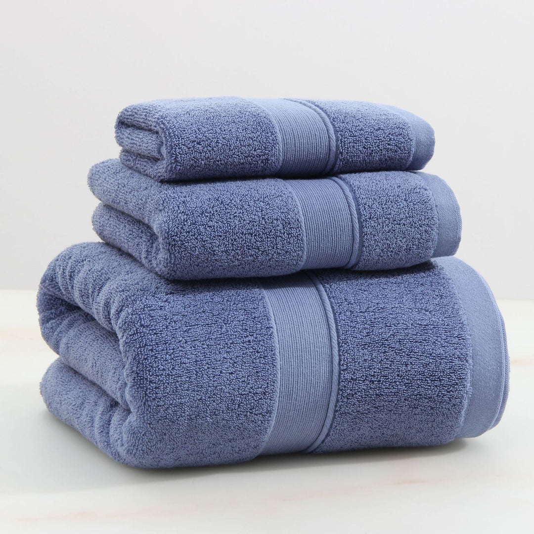 Haven Towels