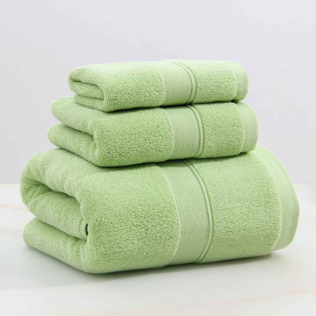Haven Towels