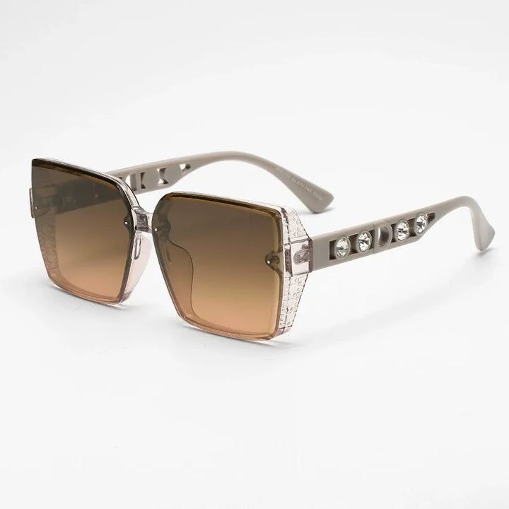 Baroné Luxe Frames