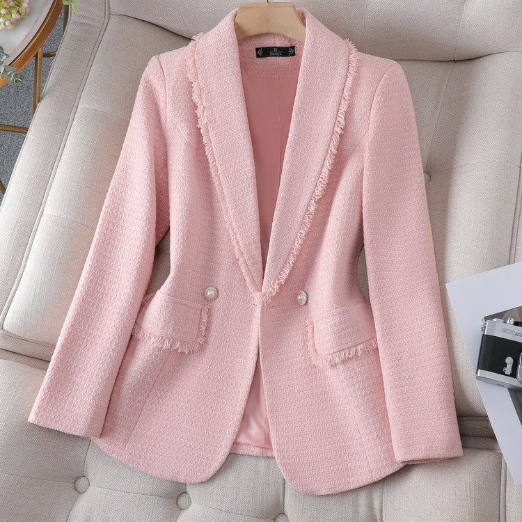 Céleste Belle Blazer