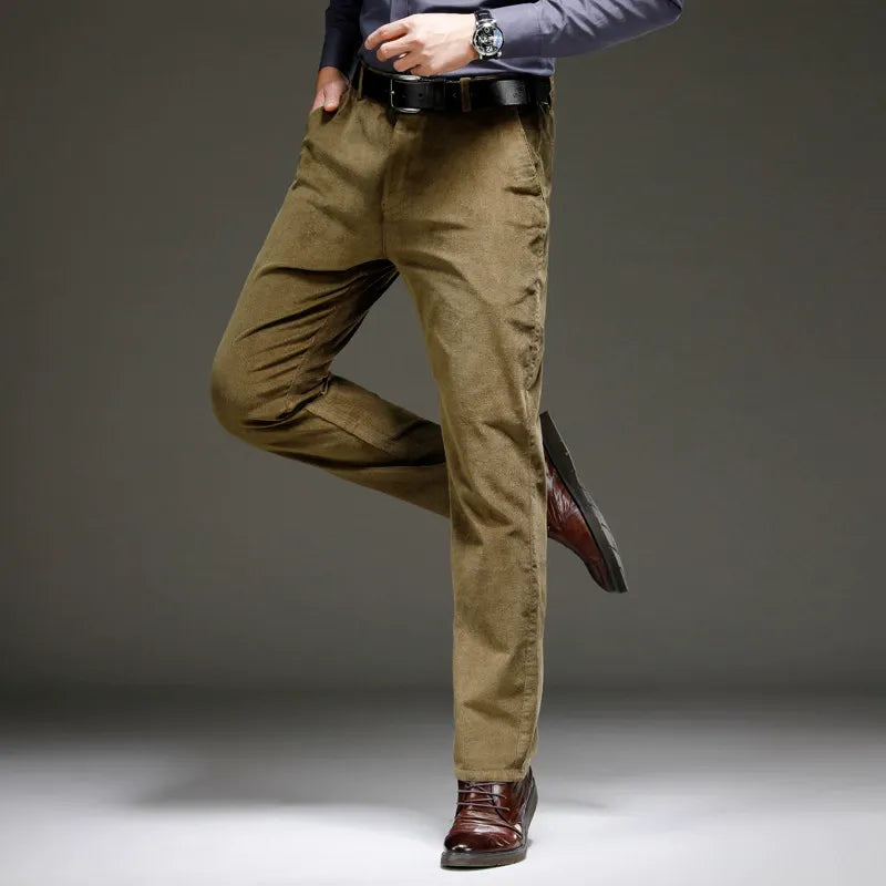 Warren Classic Pants