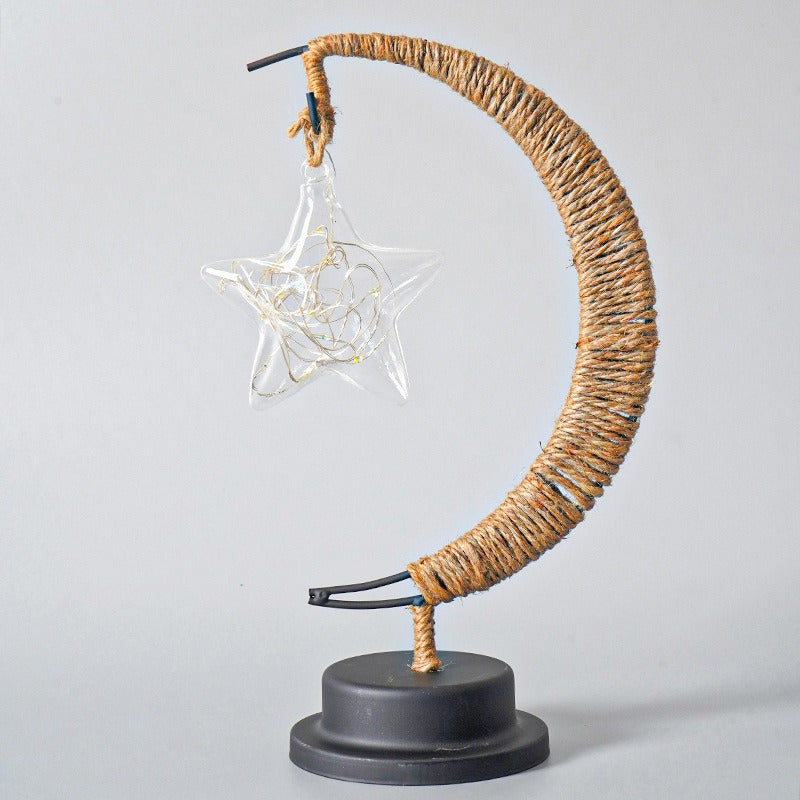 Moon Table Lamp