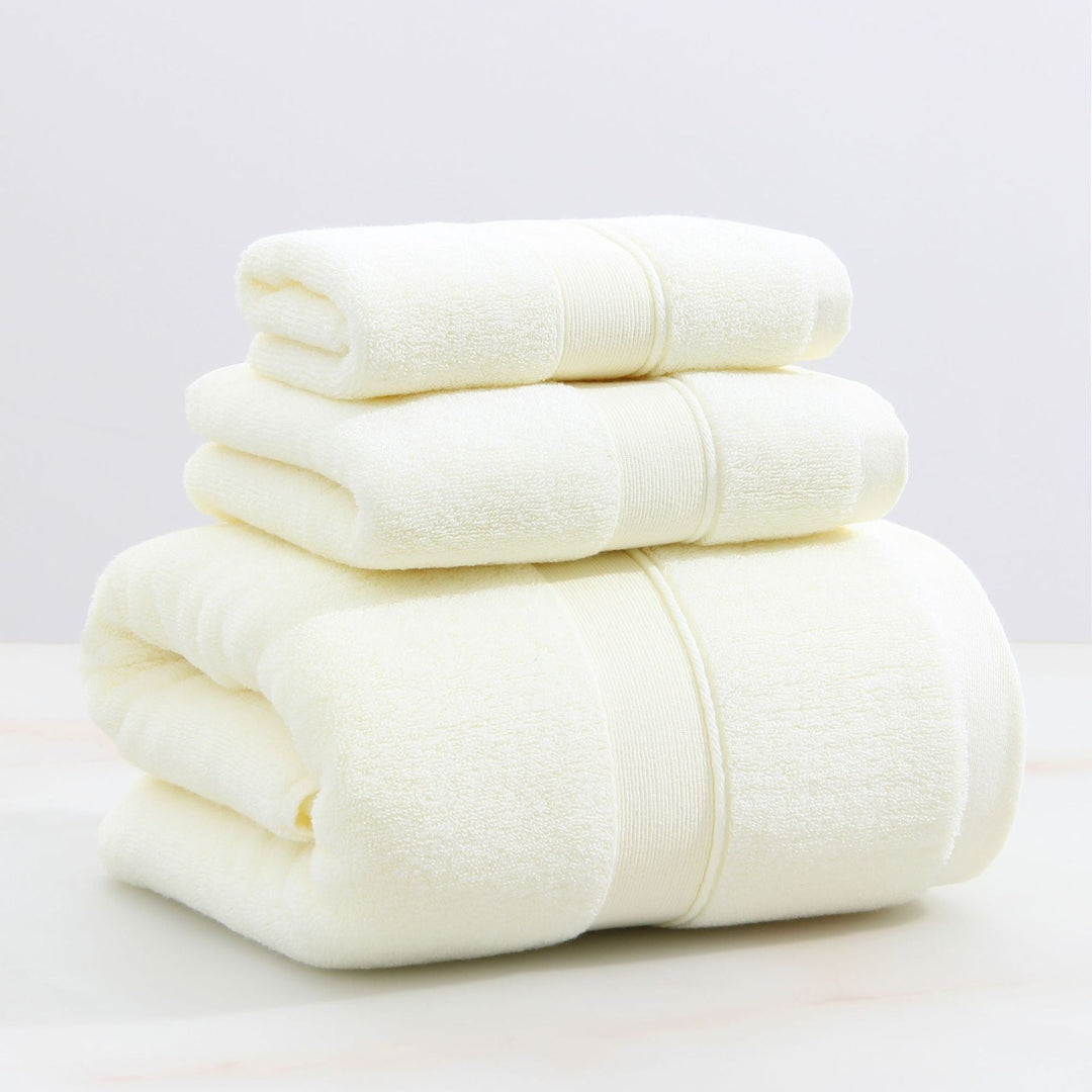 Haven Towels